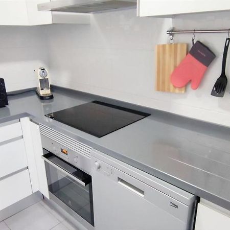 Apartamento Victoria Playa By Denia Costa 外观 照片