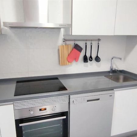 Apartamento Victoria Playa By Denia Costa 外观 照片