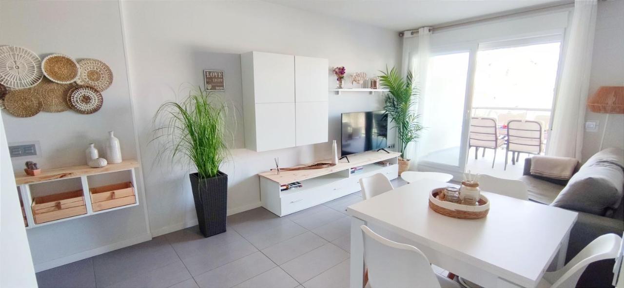 Apartamento Victoria Playa By Denia Costa 外观 照片