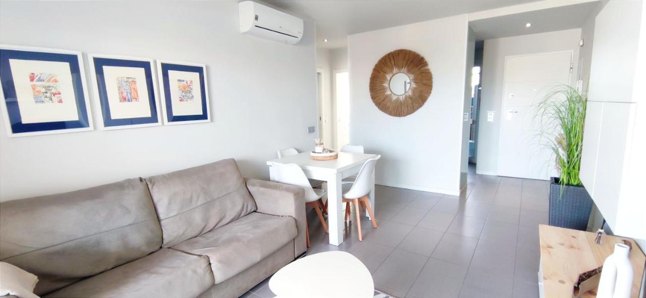 Apartamento Victoria Playa By Denia Costa 外观 照片