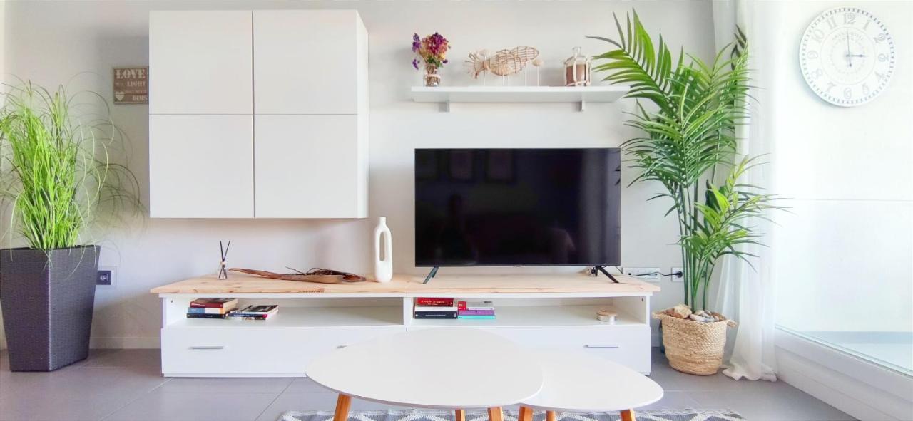 Apartamento Victoria Playa By Denia Costa 外观 照片