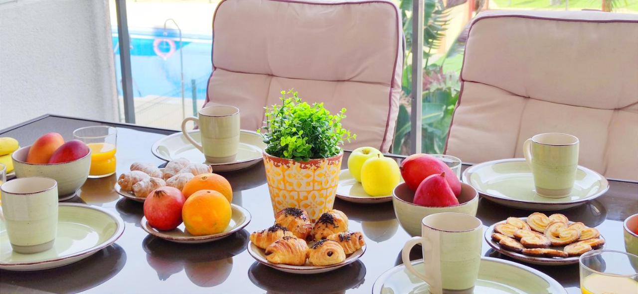 Apartamento Victoria Playa By Denia Costa 外观 照片