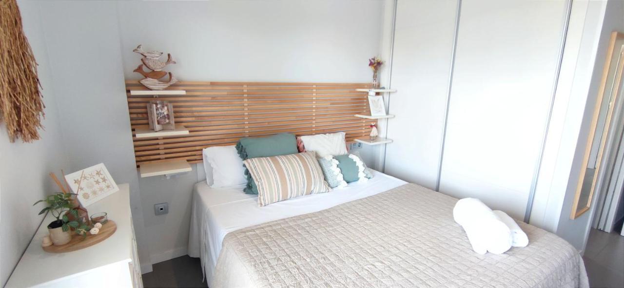 Apartamento Victoria Playa By Denia Costa 外观 照片