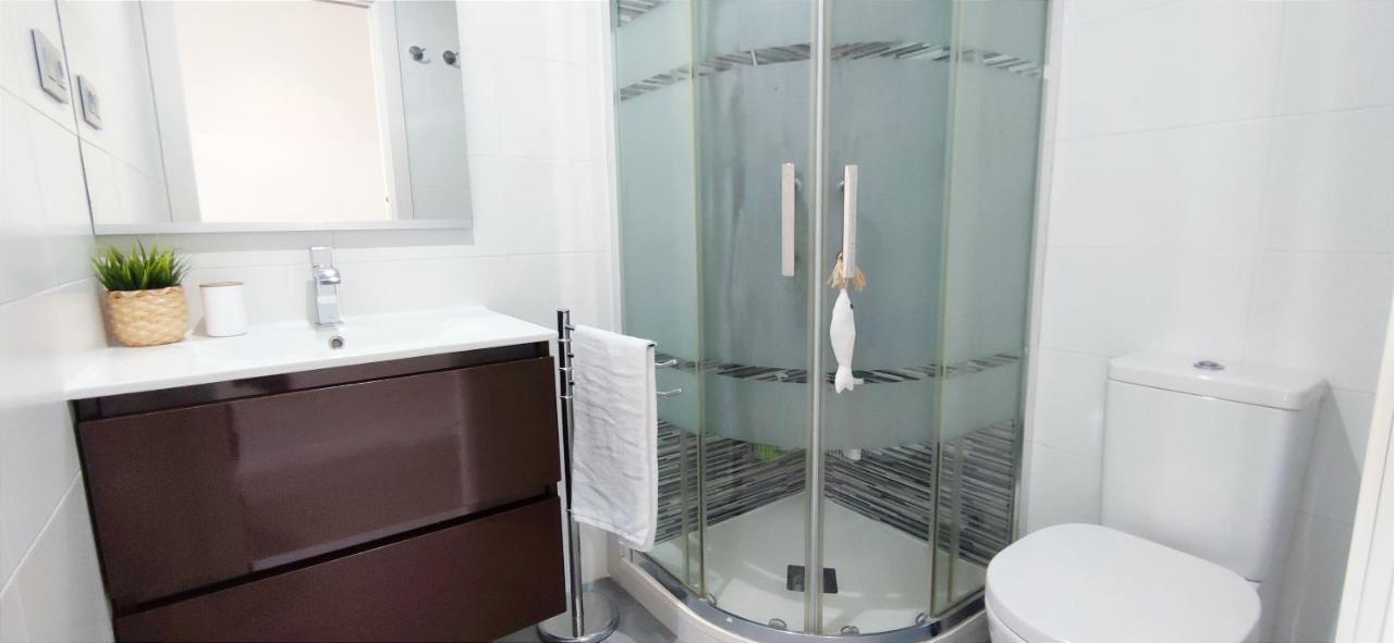 Apartamento Victoria Playa By Denia Costa 外观 照片