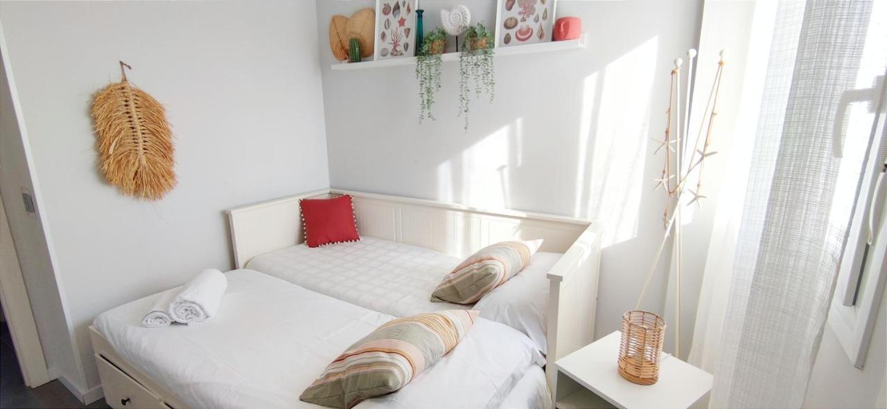 Apartamento Victoria Playa By Denia Costa 外观 照片