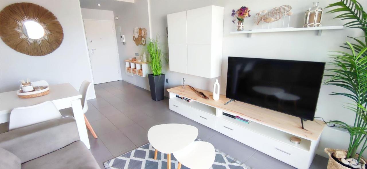 Apartamento Victoria Playa By Denia Costa 外观 照片