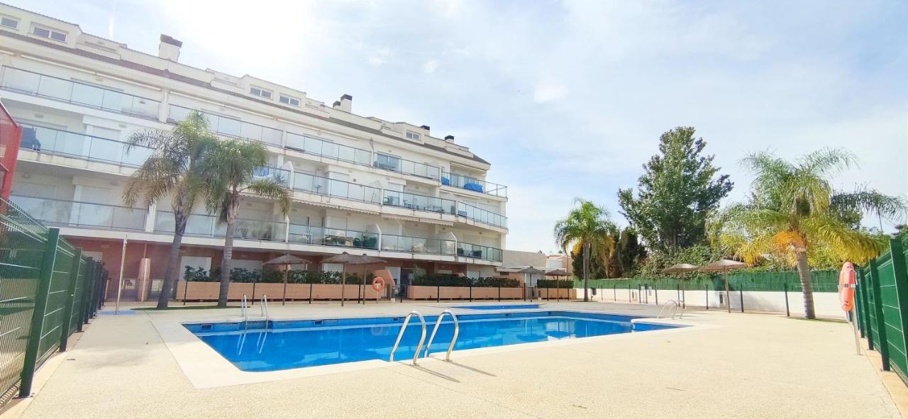 Apartamento Victoria Playa By Denia Costa 外观 照片