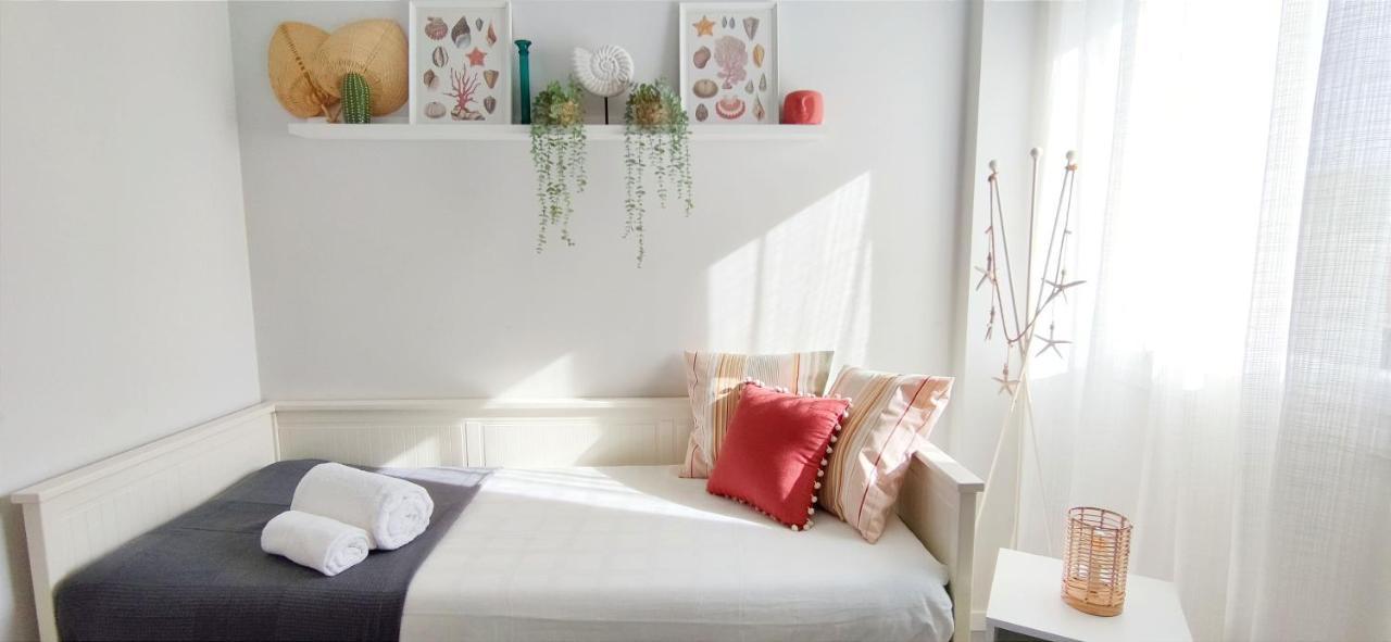 Apartamento Victoria Playa By Denia Costa 外观 照片