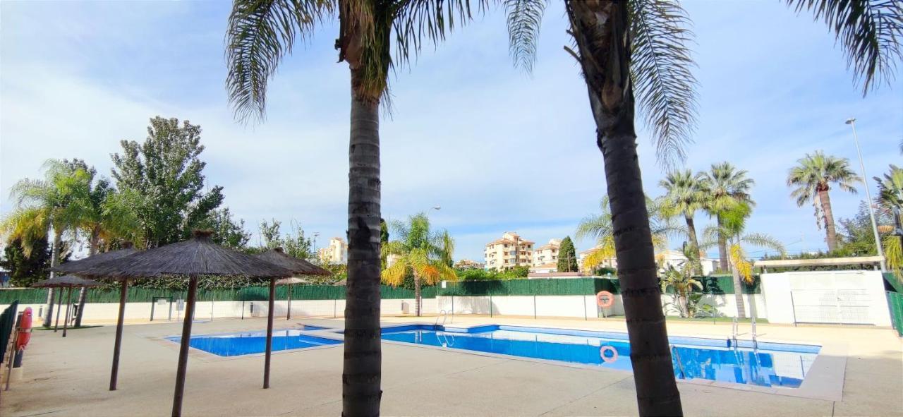 Apartamento Victoria Playa By Denia Costa 外观 照片