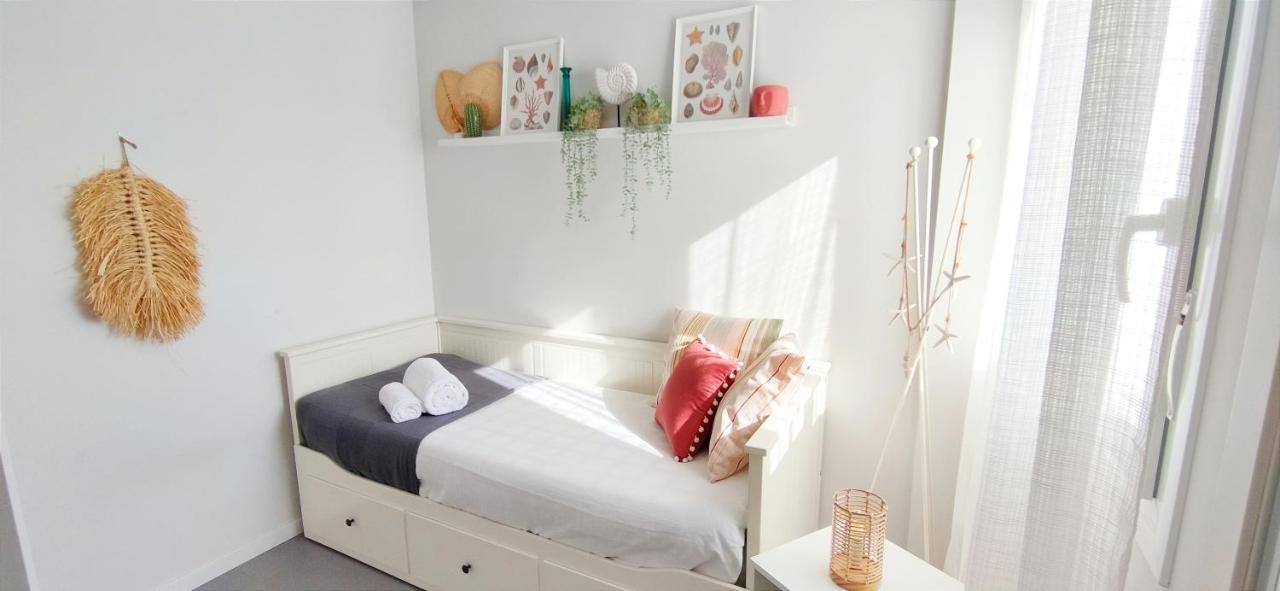 Apartamento Victoria Playa By Denia Costa 外观 照片