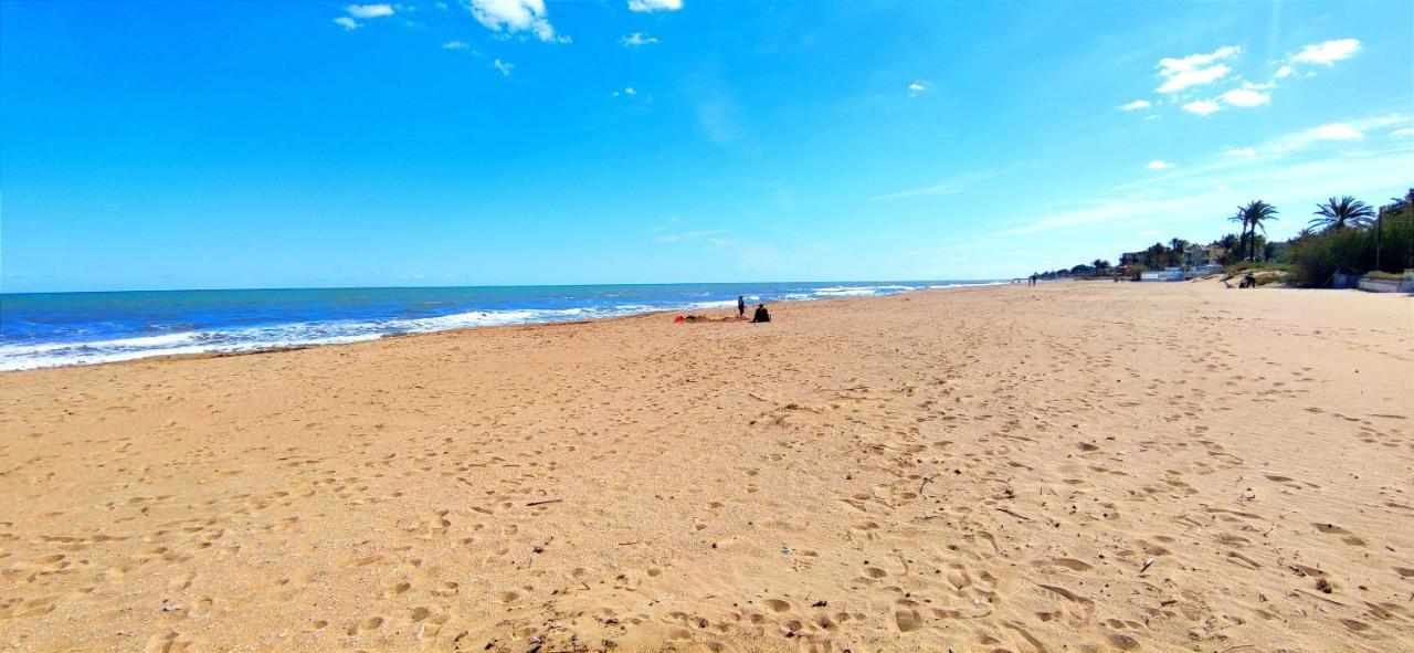 Apartamento Victoria Playa By Denia Costa 外观 照片